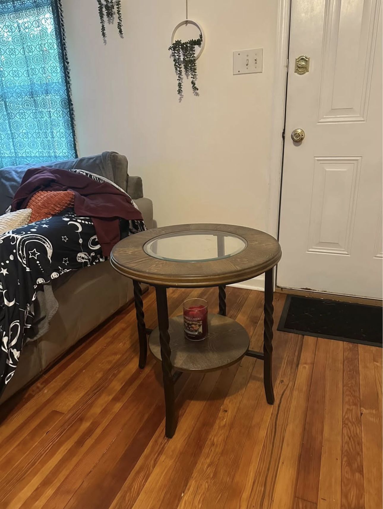 end tables