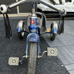 Vintage Schwinn Kids Tricycle