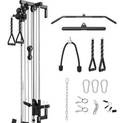 Mikolo Wall Mount Cable Station 