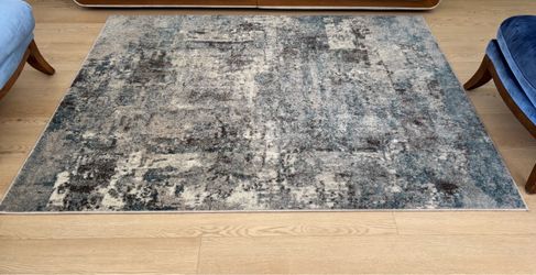 Area rug 5x7