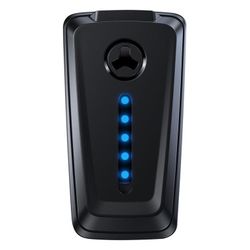Fazua Ride 60 LED Hub