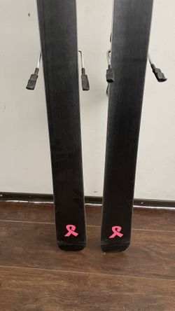 blue k2 breast cancer skis Disruption 76 W — Women's (2024) K2 Mindbender 106C Skis 2025