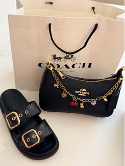 Coach set
