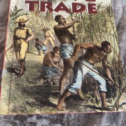  Slave Trade Events, The Outcomes
