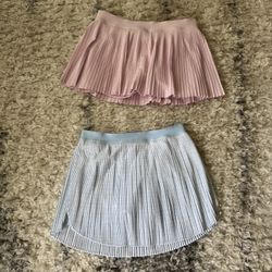 Women’s Peter Millar Medium Size , Lululemon Size L
