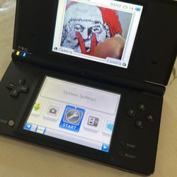 Nintendo DSI