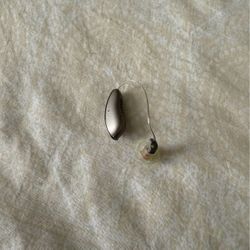 Oticon Hearing Aid Right Ear