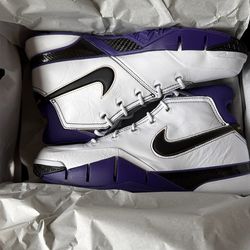 Kobe 81s Protro