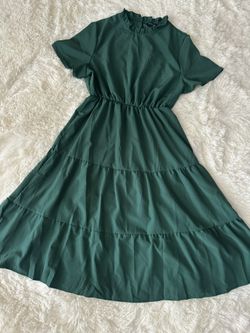 Women’s Dress 