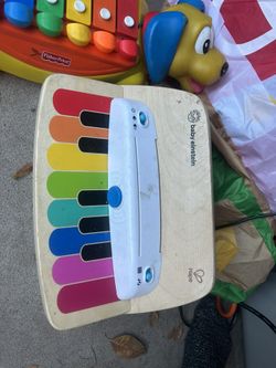 FREE Baby And toddler toys