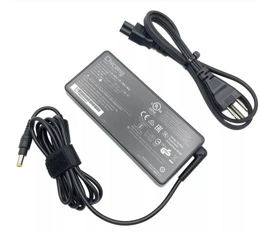Genuine Chicony A16-135P1A AC Adapter A135A009L 20V 6.75A w/Cord