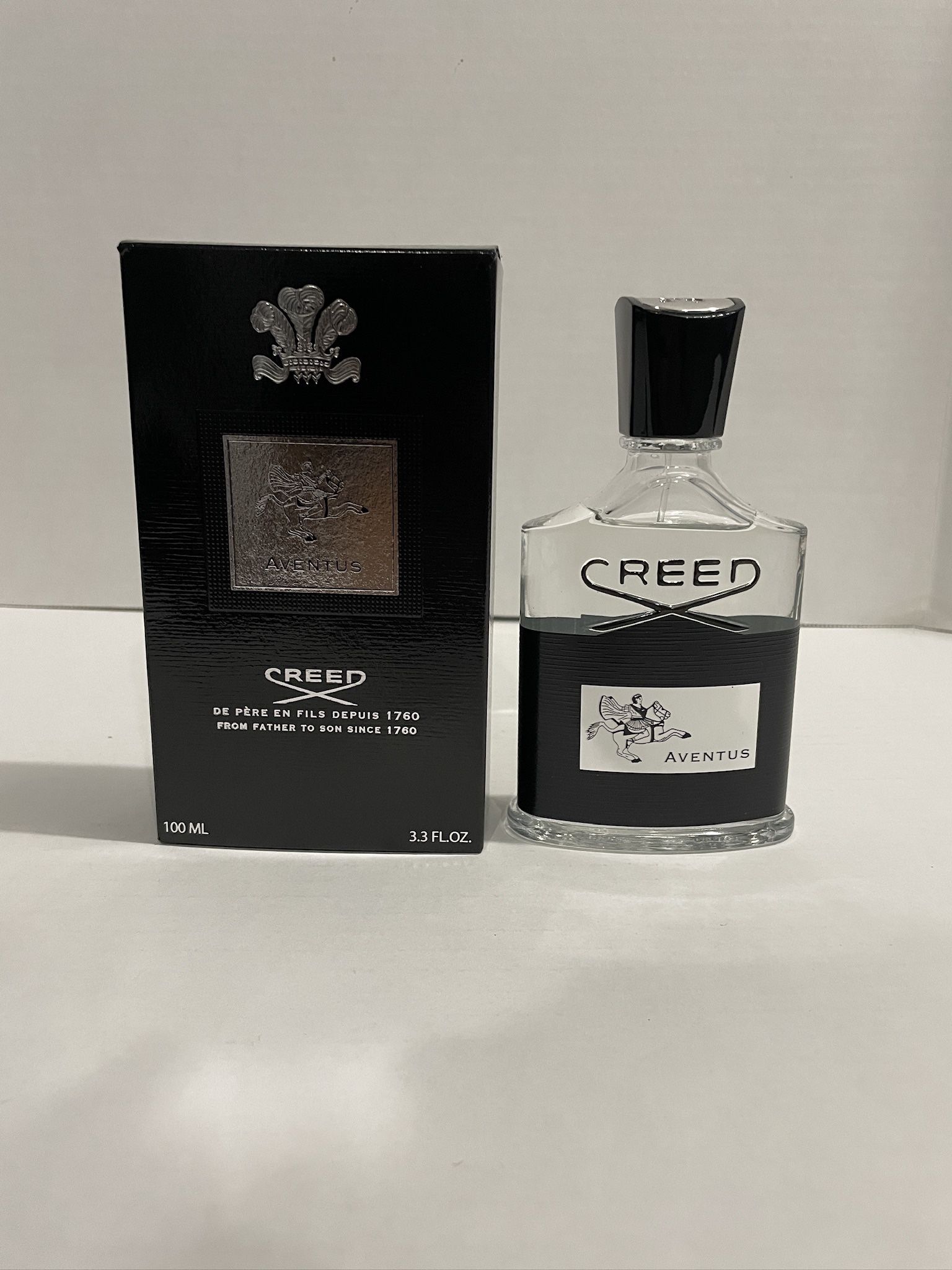 Creed Aventus 3.3 OZ