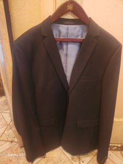 Alberto Cardinali Suit Jacket Size 50R