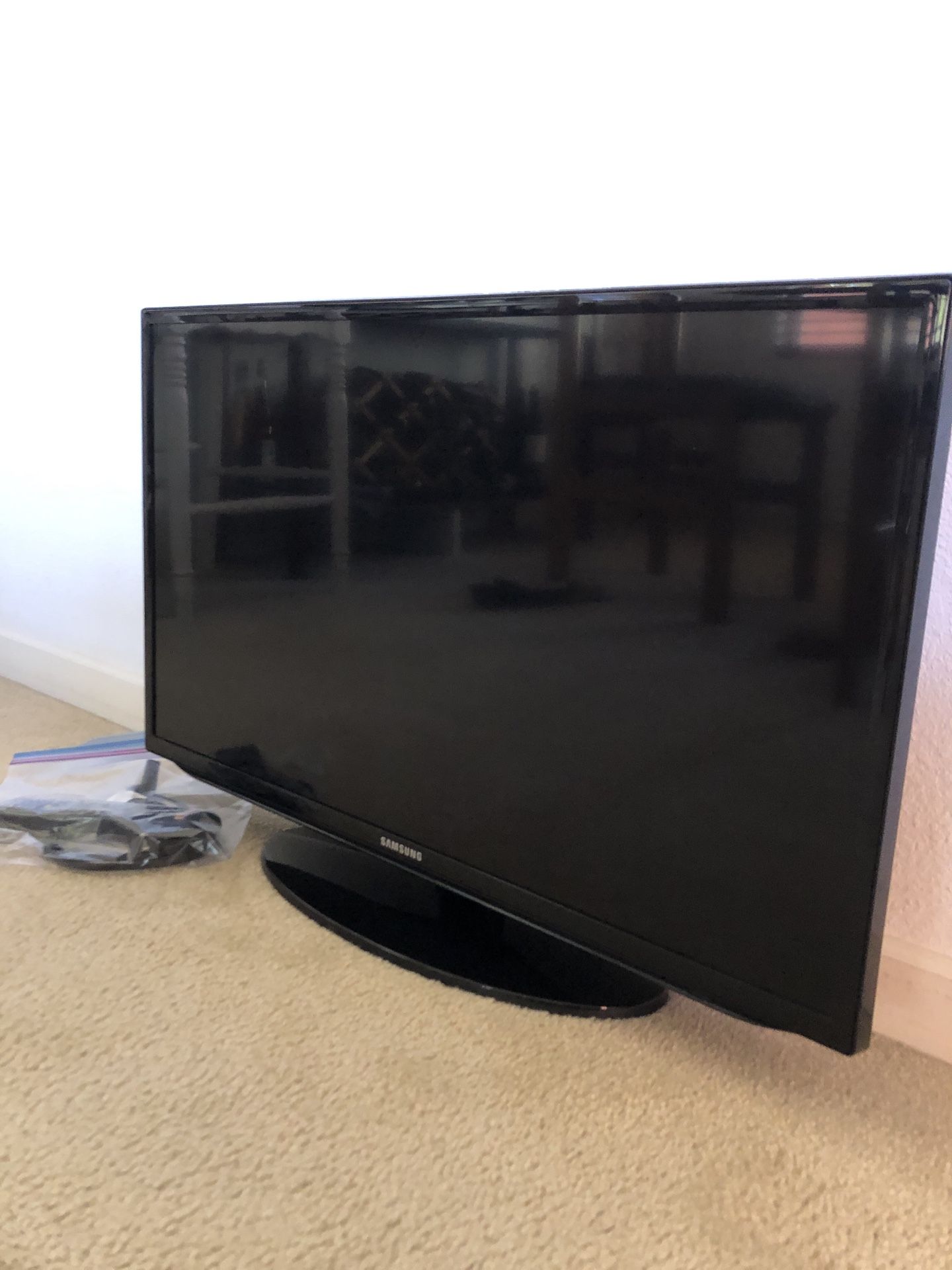 Samsung TV