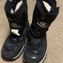 Hobibear Boots Size 2