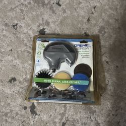 Dremel Versa Power Scrubber – NEW in Box