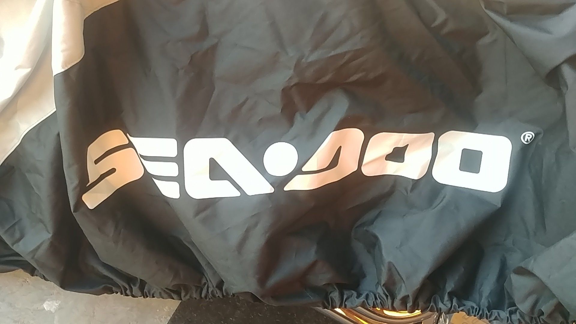 Sea doo jet ski covers new