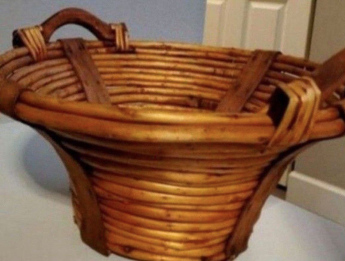 Basket 🧡