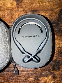 Shokz OpenRun Pro 2