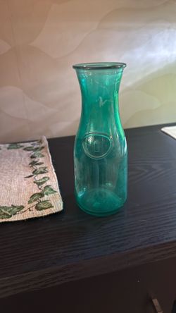 Blue/green