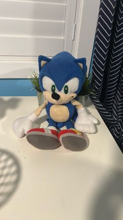 Sonic Backpack