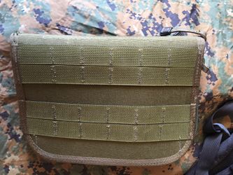 Field Notebook protector