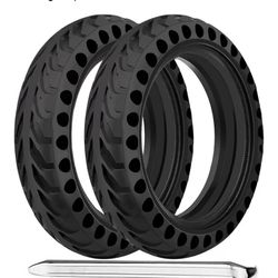 Scooter Tires