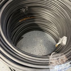 8/2 Romex Wire 125ft Copper Electric Cable 