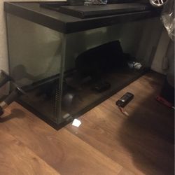 75 Gallon Tank