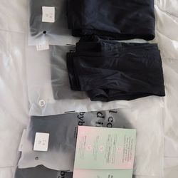 Babybub postpartum leggings