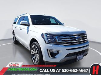 2021 Ford Expedition