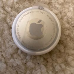 Apple AirTag (Not Used) 