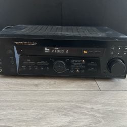 Sony STR-K740P Digital Audio Video Control Center 🎵 FM/AM Hi-Fi Stereo Receiver