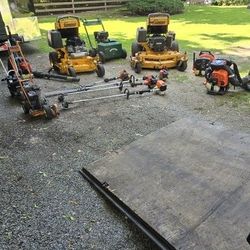 Landscape Package 
