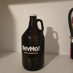 Bevmo Growler