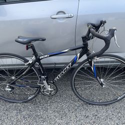 Giant OCR3 Frame 17” 