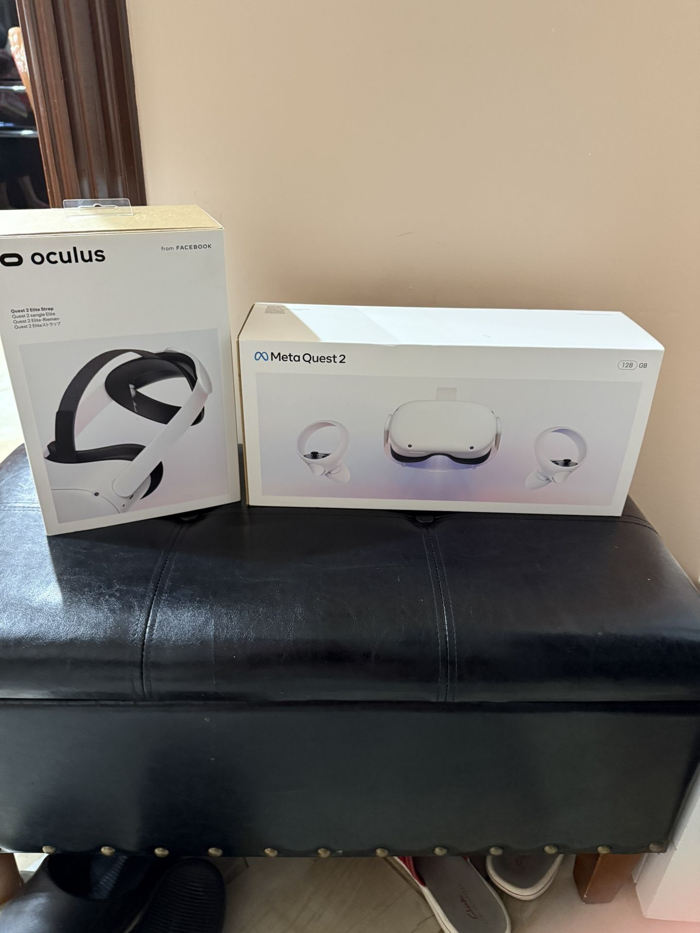 Oculus