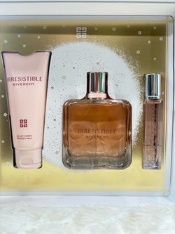 Givenchy Irresistible Perfume Gift Set