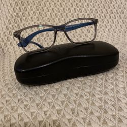 Ray Ban Unisex Prescription Glasses