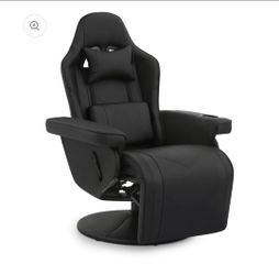 Gamer Chair GREY