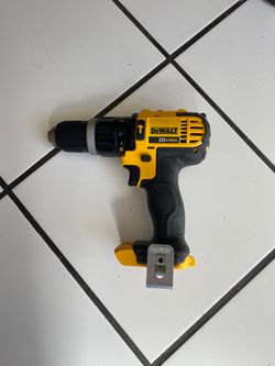 Dewalt Drill
