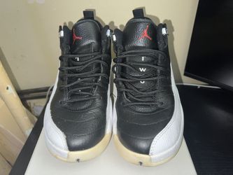 Playoff low 12 size 7y 
