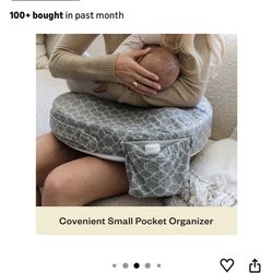 Breastfeeding Pillow