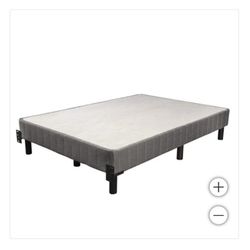 Costco King Size Bedframe 