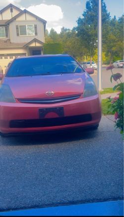 2008 Toyota Prius