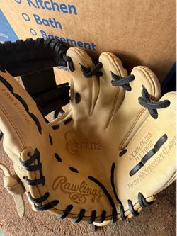 Rawlings Fielders Glove 11.5