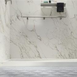 We do Only Conversion, Tub to shower, Shower to Tub