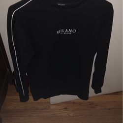 Milano Sweater