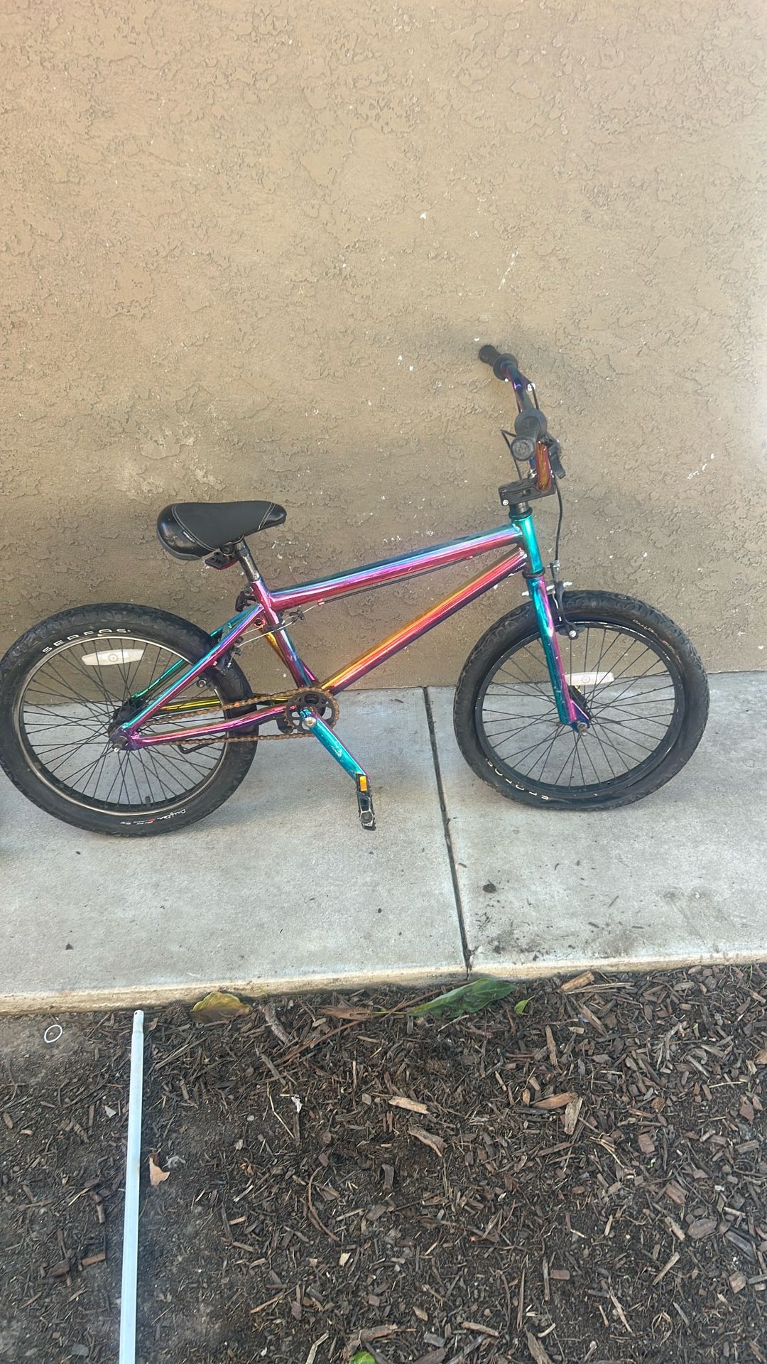 Bmx Bike