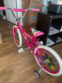Kids Bike
